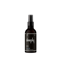 Парфумований міст для тіла - Deeply Amber Vibe Perfumed Body Mist 150 мл