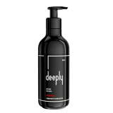 Парфумований лосьйон для тіла - Deeply Perfumed Body Lotion Citrus Ritual 300 мл