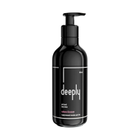 Парфумований лосьйон для тіла - Deeply Perfumed Body Lotion Sakura Blossom 300 мл