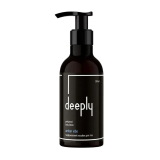 Парфумований лосьйон для тіла - Deeply Amber Vibe Perfumed Body Lotion 300 мл