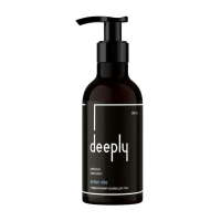Парфумований лосьйон для тіла - Deeply Amber Vibe Perfumed Body Lotion 300 мл