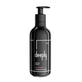 Зволожувальний гель для душу - Deeply Sakura Blossom Moisturizing Shower Gel 300 мл