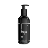 Зволожувальний гель для душу - Deeply Amber Vibe Moisturizing Shower Gel 300 мл