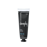 Крем для рук - Deeply Amber Vibe Softening Hand Cream 30 мл