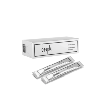 Комплекс філерів для волосся - Deeply Hair Filler Complex 6 шт