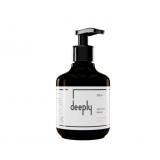 Безсульфатний шампунь для волосся - Deeply Sulfate-Free Shampoo