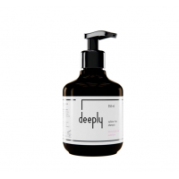 Безсульфатний шампунь для волосся - Deeply Sulfate-Free Shampoo