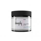 Глибокозволожуюча маска для волосся з колагеном - Deeply Collageno Hydrating Hair Mask 300 мл