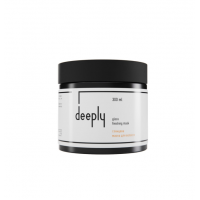 Глянцева маска для волосся - Deeply Gloss Finishing Hair Mask