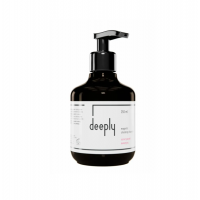 Хелатуючий шампунь для волосся - Deeply Magnetic Chelating Shampoo 250 мл