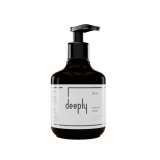 Нормалізуючий шампунь для волосся - Deeply Normalizing Shampoo