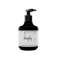 Нормалізуючий шампунь для волосся - Deeply Normalizing Shampoo