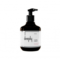 Розгладжуючий кондиціонер для волосся - Deeply Smoothing Conditioner 250 мл