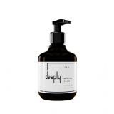 Шампунь для росту волосся - Deeply Anti Hair Loss Shampoo