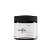 Скраб для шкіри голови - Deeply Scalp Scrub with Apricot Kernel 300 мл