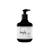 Тонувальний бальзам для блонду - Deeply Blond Toning Hair Balm 250 мл