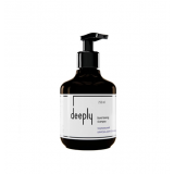 Тонувальний шампунь для блонду - Deeply Blond Toning Shampoo 250 мл