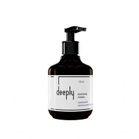 Тонувальний шампунь для блонду - Deeply Blond Toning Shampoo 250 мл