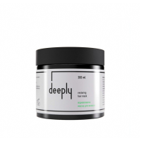 Відновлююча маска для волосся - Deeply Restoring Hair Mask