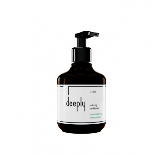 Відновлюючий кондиціонер для волосся - Deeply Restoring Conditioner