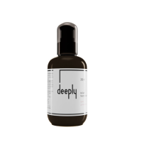 Крем для волосся - Deeply Brilliant Finishing Cream 200 мл