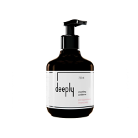 Розгладжуючий кондиціонер для волосся - Deeply Smoothing Conditioner 250 мл