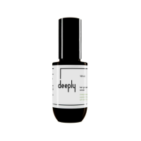 Стимулююча сироватка для росту волосся - Deeply Hair Growth Serum 100 мл