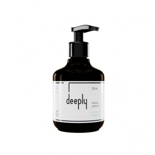 Зволожуючий кондиціонер для волосся - Deeply Hydrating Conditioner