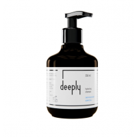 Зволожуючий шампунь для волосся - Deeply Hydrating Shampoo