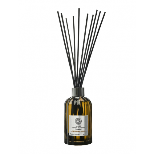 Аромадифузор Східний аромат - Depot 903 Ambient Fragrance Diffuser Oriental Soul 200 мл