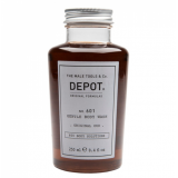 Гель для душу Оригінальний уд - Depot 601 Gentle Body Wash Original Oud 250 мл