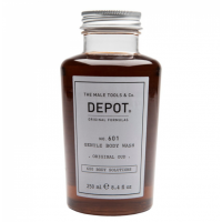 Гель для душу Оригінальний уд - Depot 601 Gentle Body Wash Original Oud 250 мл
