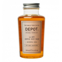 Гель для душу Східний аромат - Depot 601 Gentle Body Wash Oriental Soul 250 мл