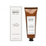 Інтенсивний шампунь проти лупи - Depot 106 Dandruff Control Intensive Cream Shampoo 125 мл