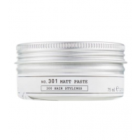 Матуюча паста для волосся - Depot 301 Matt Paste 75 мл