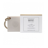 Мило для тіла Білий кедр - Depot 602 Scented Bar Soap White Cedar 100 г