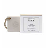 Мило для тіла Білий кедр - Depot 602 Scented Bar Soap White Cedar 100 г Мило для тіла Білий кедр - Depot 602 Scented Bar Soap White Cedar 100 г