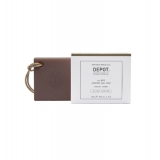 Мило для тіла Містичний бурштин - Depot 602 Scented Bar Soap Mystic Amber 100 г