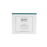 Мило для тіла Свіжий чорний перець - Depot 602 Scented Bar Soap Fresh Black Pepper 100 г