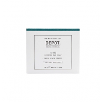 Мило для тіла Свіжий чорний перець - Depot 602 Scented Bar Soap Fresh Black Pepper 100 г Мило для тіла Свіжий чорний перець - Depot 602 Scented Bar Soap Fresh Black Pepper 100 г