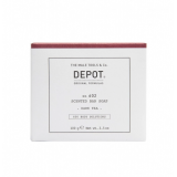 Мило для тіла Темний чай - Depot 602 Scented Bar Soap Dark Tea 100 г