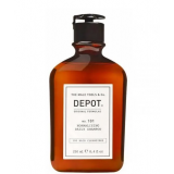 Нормалізуючий щоденний шампунь - Depot 101 Normalizing Daily Shampoo