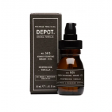 Олія для бороди кондиціонувальна Містична ваніль - Depot 505 Beard Oil Mysterious Vanilla 30 мл