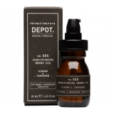 Олія для бороди кондиціонуюче Імбир та кардамон - Depot 505 Beard Oil Ginger and cardamom 30 мл