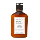 Освіжаючий кондиціонер для волосся - Depot 201 Refreshing Conditioner