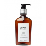 Рідке мило для рук - Depot 603 Liquid Hand Soap Citrus and Herbs 200 мл