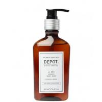 Рідке мило для рук - Depot 603 Liquid Hand Soap Citrus and Herbs 200 мл