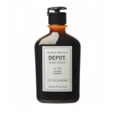 Шампунь для сивого та світлого волосся - Depot 104 Silver Shampoo