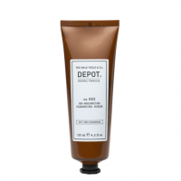 Скраб для попереднього очищення шкіри голови - Depot 002 Pre-cleansing Balancing Exfoliator For Scalp 125 мл