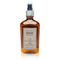 Спрей освіжаючий для тіла - Depot 607 Sport Refreshing Body Spray 200 мл Спрей освіжаючий для тіла - Depot 607 Sport Refreshing Body Spray 200 мл